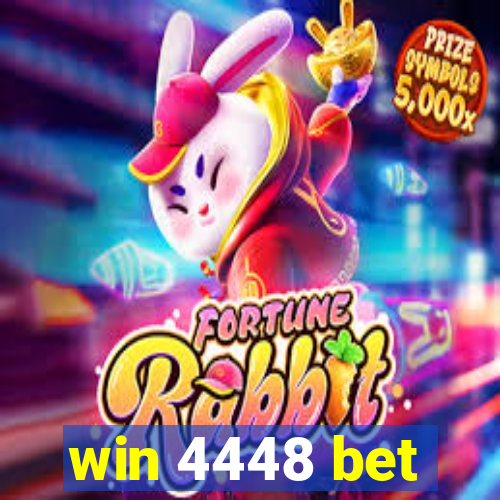 win 4448 bet